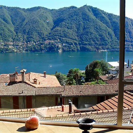 Casa Bice Holiday home