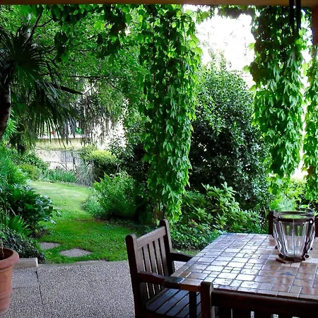 Casa Bice Holiday home Cernobbio
