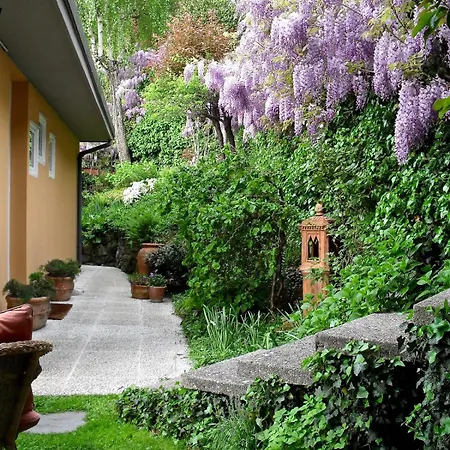 Holiday home Casa Bice *