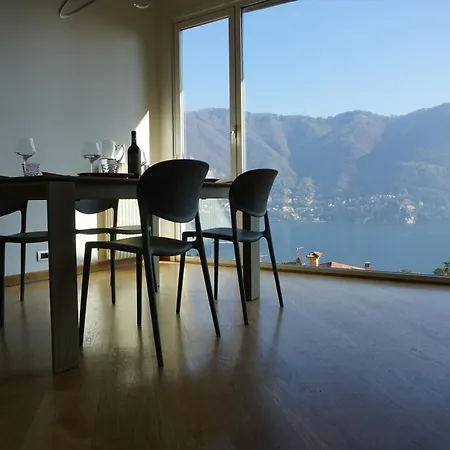 Casa Bice Holiday home *