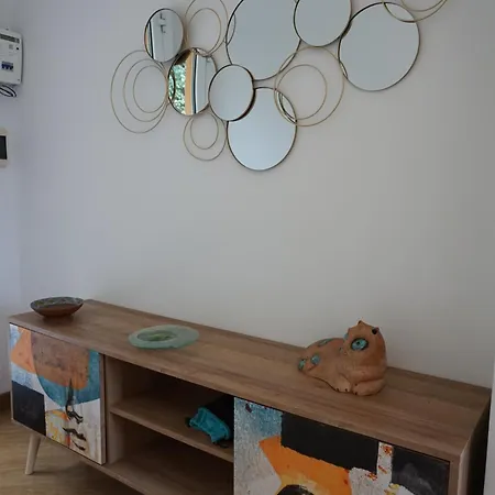 Holiday home Casa Bice *