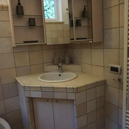 Casa Bice Holiday home