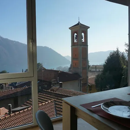 Holiday home Casa Bice