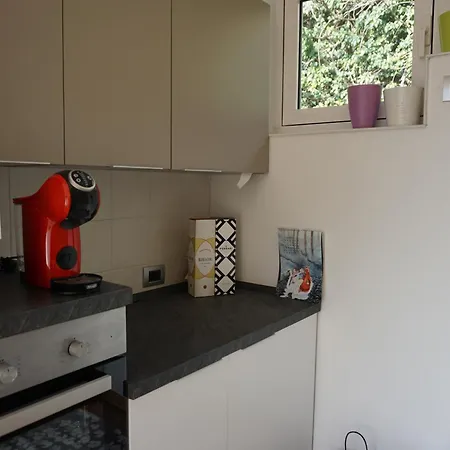 Casa Bice Holiday home