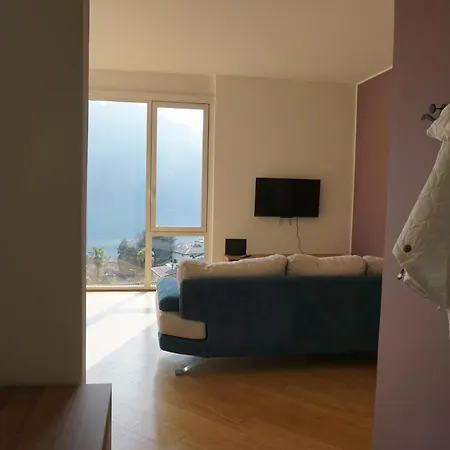 Casa Bice Holiday home *