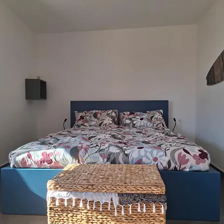 Holiday home Casa Bice *