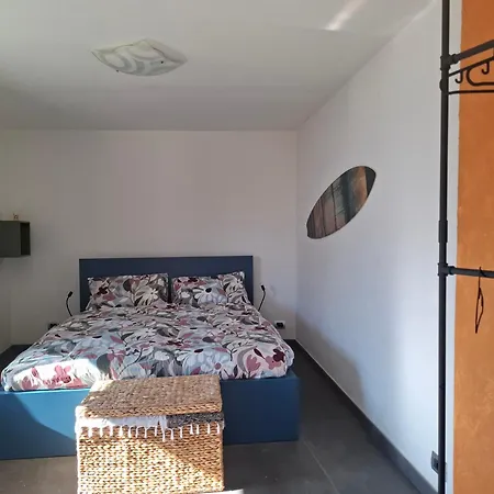 Holiday home Casa Bice