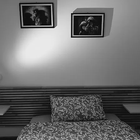 Holiday home Casa Bice Cernobbio