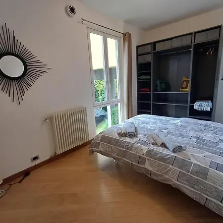 Holiday home Casa Bice *