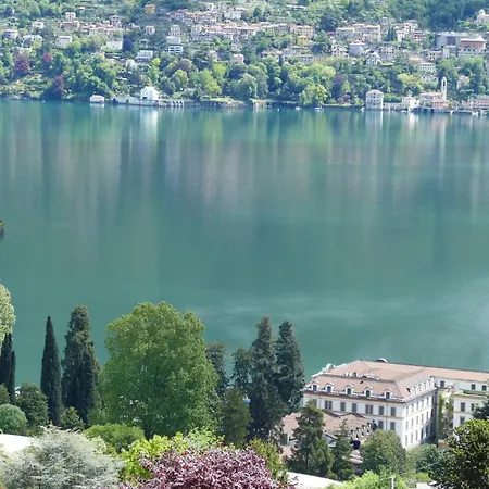 Casa vacanze Casa Bice Cernobbio