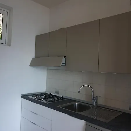 Casa vacanze Casa Bice Cernobbio
