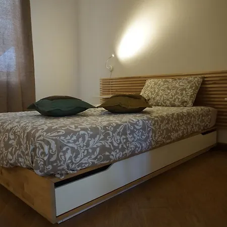 別荘 Casa Bice