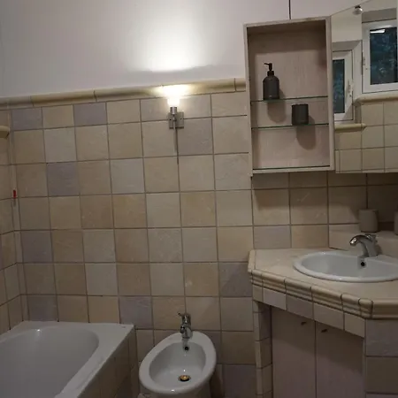 Casa Bice Casa vacanze *