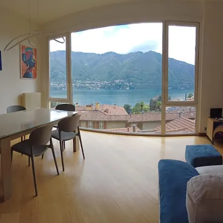 Casa vacanze Casa Bice *
