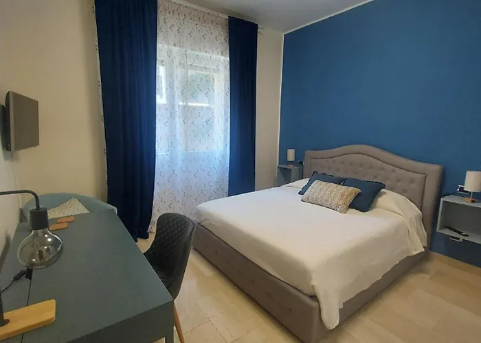 Lägenhet Casa Bice