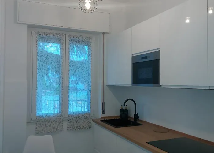 Casa Bice Lägenhet *