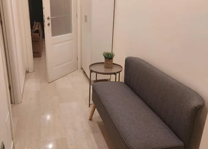 Lägenhet Casa Bice Vimercate
