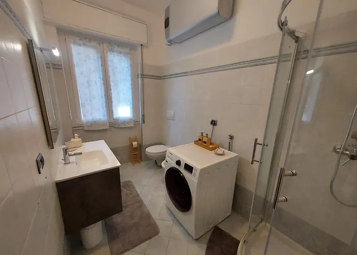 Casa Bice Lägenhet