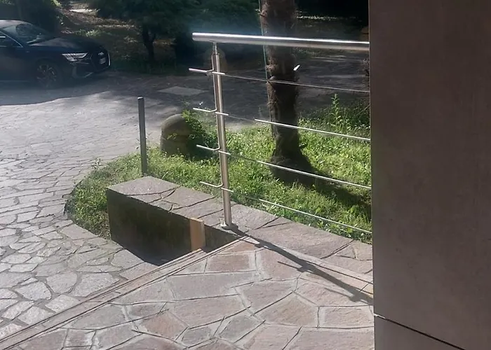Casa Bice * Vimercate