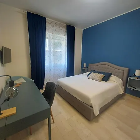 Apartment Casa Bice