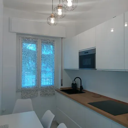 Casa Bice Apartment *