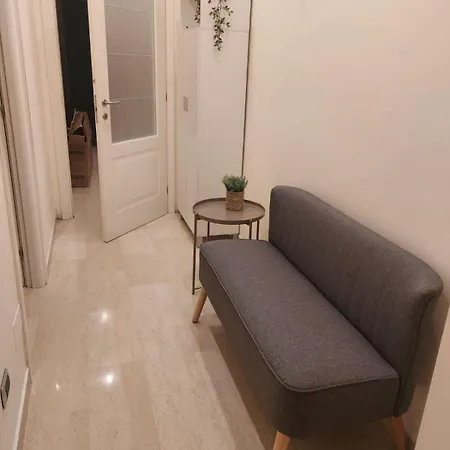 Apartment Casa Bice Vimercate