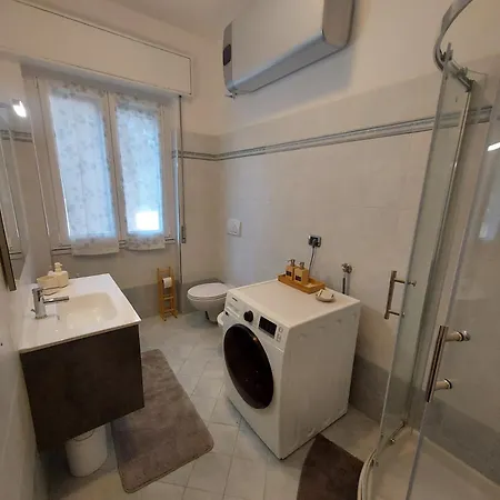 Casa Bice Apartment