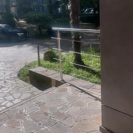 Casa Bice * Vimercate